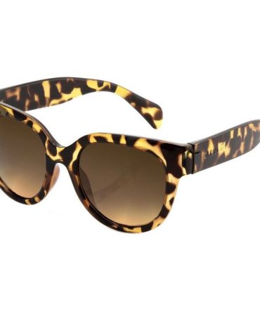 Carve Vivian SunglassesFloatable Gloss Tort/Brown Lenses