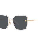 PO3272S 24/48 (55) HAVANA/GREY POLARISED LENS