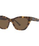 Ray-Ban Jackie Ohh RB4101 SunglassesShiny Black/Grey Gradient Polarised Lenses