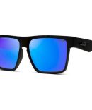 Zeal Optics Duskwing SunglassesTortoise Sky/Copper Polarised Lenses