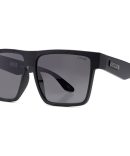 Akoni Hera 203C matte grey/black brown lens