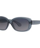 Ray-Ban Jackie Ohh RB4101 SunglassesLight Havana/Brown Gradient Polarised Lenses