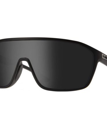 Smith Boomtown SunglassesMatte Black/Chromapop Black Lenses