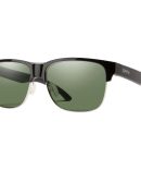 Lu Goldie Giselle SunglassesCola/Cola Gradient Lenses