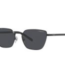 Vogue Eyewear VO2943SB SunglassesTransparent Pink/Brown Pink Gradient Lenses