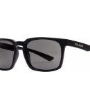 Volcom Baloney SunglassesMatte Black/Grey Lenses