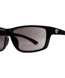Volcom Wig SunglassesMatte Smoke/Blue Mirror Lenses