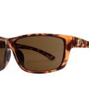 RB4259F 601/80 black/blue lens