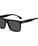 Victoria Beckham VB646S SunglassesVintage Grey Havana/Smoke Gradient Lenses