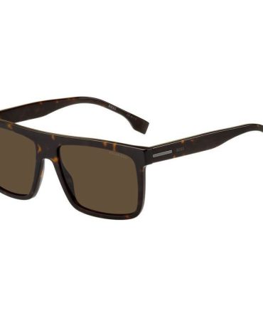 Boss 1440/S SunglassesHavana/Bronze Polarised Lenses
