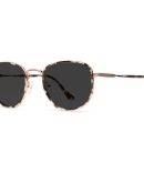 Vieux Le Chelle SunglassesLemon Mocha/Brown Lenses