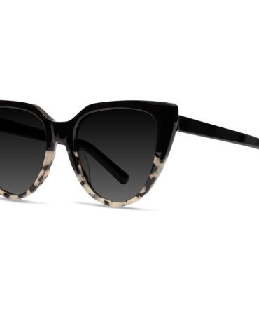 Vieux St Tropez SunglassesTop Deck/Smoke Gradient Lenses