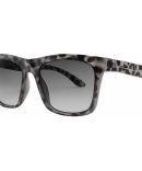 Volcom Knife SunglassesMatte Tort/Bronze Lenses