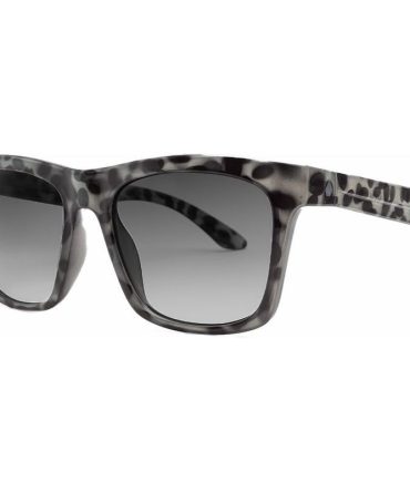 Volcom Jewel SunglassesGloss Nude Tort/Grey Gradient Lenses