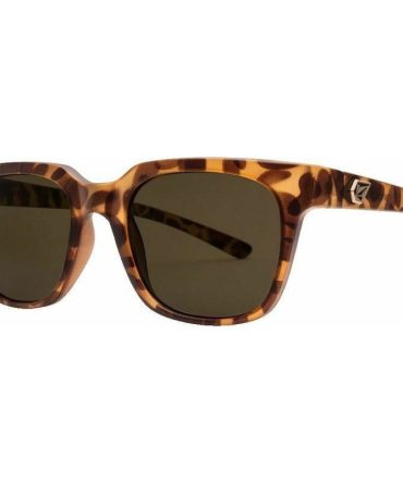 Volcom Morph SunglassesMatte Tort/Bronze Lenses