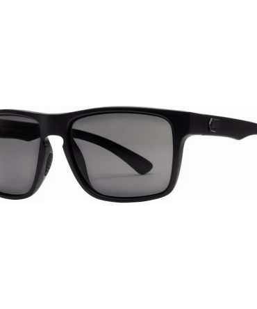 Volcom Trick SunglassesGloss Black/Grey Lenses