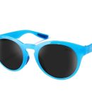 Zeal Optics Paonia SunglassesGloss Black/Horizon Blue Polarised Lenses