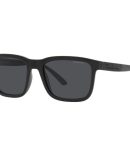 Vogue Eyewear VO2871S SunglassesBlack/Grey Gradient Lenses