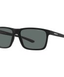 Vogue Eyewear VO2871S SunglassesBlack/Grey Gradient Lenses
