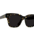 Boss 1374/S SunglassesMatte Black/Grey Polarised Lenses