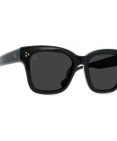Vogue Eyewear VO4272S SunglassesRose Gold/Trigradient Brown Violet Blue Lenses