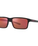 7545COL Women’s Plastic Small Wingtip Cat Eye Frame w/ Color Lens