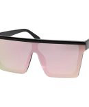 Versace Kids VK4427U SunglassesBlack/Dark Grey Lenses – Kids