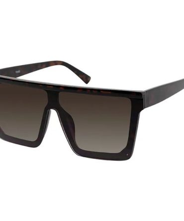 JS Eyewear 7665 SunglassesTort/Smoke Gradient Lenses