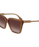 80497 Women’s Plastic Medium Cat Eye Frame