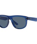 Versace VE2199 SunglassesHavana/Orange Polarised Lenses