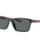 RB3016 990/58 [51] clubmaster tortoise/gold g15 polarised
