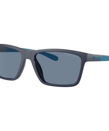 Arnette Middlemist AN4328U SunglassesBlue/Dark Blue Polarised Lenses