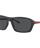 Arnette Cold Heart 2.0 SunglassesBlack/Dark Grey Lenses