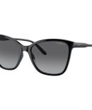 Alien Ltd Edt 2552112 black/smoke mono lens
