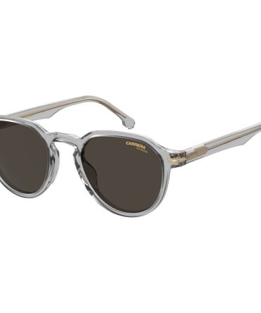 Carrera 314/S SunglassesGrey/Grey Lenses