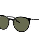Versace VE4460D SunglassesOpal Grey/Grey Gradient Lenses