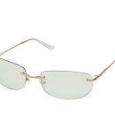 Versace VE2260 SunglassesBrown Transparent/Pink Gradient Lenses