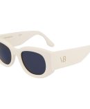 Vieux Bayonne SunglassesMidnight/Smoke Lenses