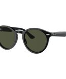 Vogue Eyewear VO5432S SunglassesDark Havana/Brown Gradient Lenses