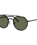Vogue Eyewear VO5432S SunglassesDark Havana/Brown Gradient Lenses