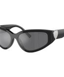 Ray-Ban Larry RB7680S SunglassesYellow Havana/Grey Blue Gradient Polarised Glass Lenses 49 Eye Size