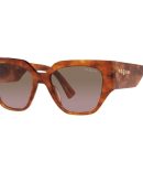 80137 Women’s Plastic Large Slim Cat Eye Frame