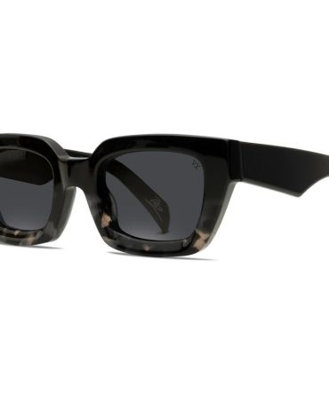 Vieux Versaille SunglassesMidnight/Smoke Lenses
