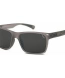 Liive Greed SunglassesMatte Black/Grey Lenses