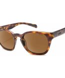 AIRHEART  2202564 BLACK/SMOKE MONO POLARISED LENS