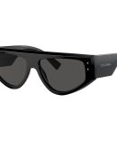 Volcom Milli SunglassesGloss Nude Tort/Grey Gradient Lenses
