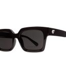 RB4259 601/71 black/green lens