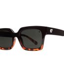 Volcom Knife SunglassesMatte Tort/Bronze Lenses