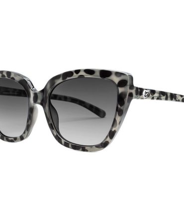 Volcom Milli SunglassesGloss Nude Tort/Grey Gradient Lenses