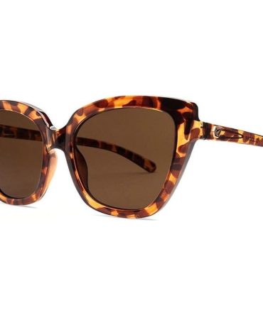Volcom Milli SunglassesGloss Tort/Bronze Lenses